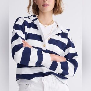 NWT J.Crew University‎ Hoodie